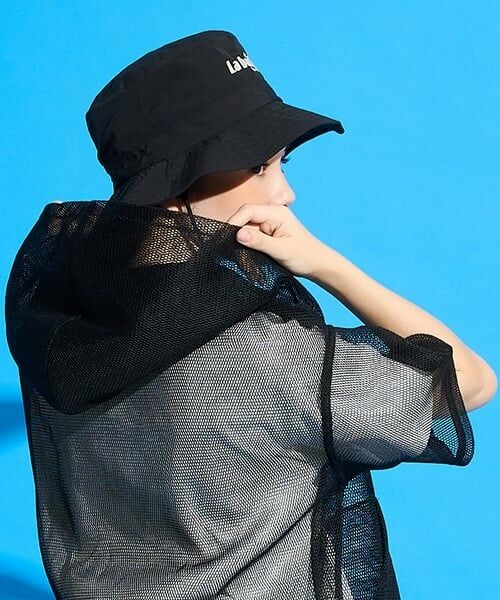 pom ponette junior / ポンポネット ジュニア ハット | 【撥水】【UV】パッカブルハット | 詳細20