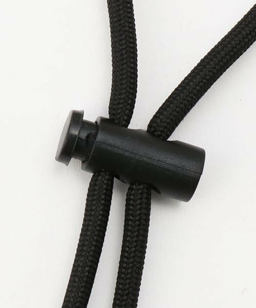 pom ponette junior / ポンポネット ジュニア ハット | 【撥水】【UV】パッカブルハット | 詳細3