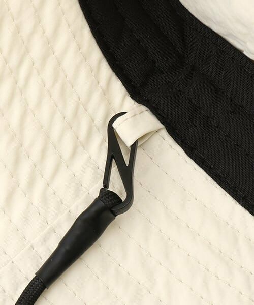 pom ponette junior / ポンポネット ジュニア ハット | 【撥水】【UV】パッカブルハット | 詳細5