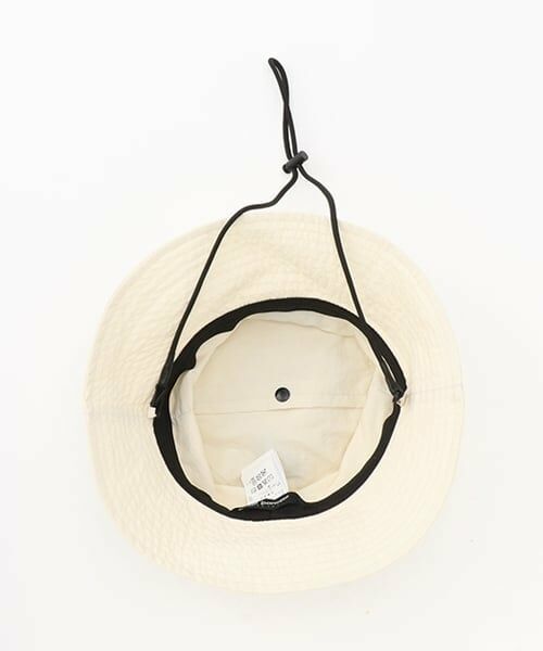 pom ponette junior / ポンポネット ジュニア ハット | 【撥水】【UV】パッカブルハット | 詳細7