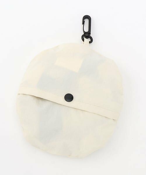 pom ponette junior / ポンポネット ジュニア ハット | 【撥水】【UV】パッカブルハット | 詳細9