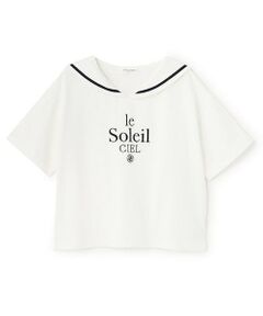 pom ponette junior / ポンポネット ジュニア Tシャツ | セーラーTシャツ