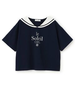 pom ponette junior / ポンポネット ジュニア Tシャツ | セーラーTシャツ
