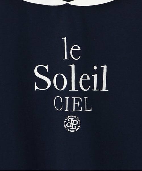 pom ponette junior / ポンポネット ジュニア Tシャツ | セーラーTシャツ | 詳細3