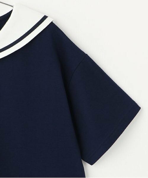 pom ponette junior / ポンポネット ジュニア Tシャツ | セーラーTシャツ | 詳細5