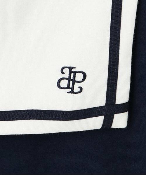 pom ponette junior / ポンポネット ジュニア Tシャツ | セーラーTシャツ | 詳細8