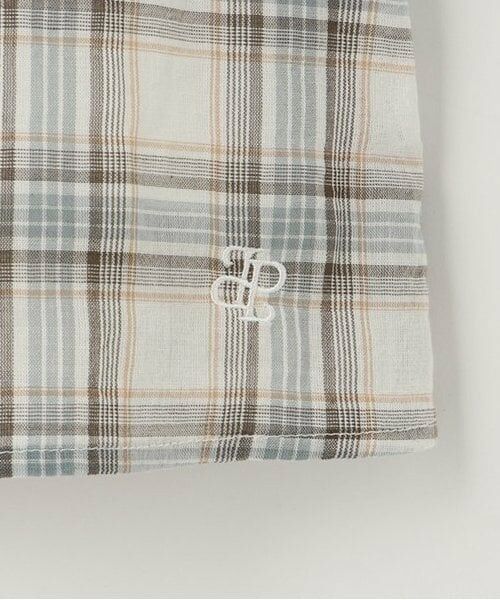 pom ponette junior / ポンポネット ジュニア シャツ・ブラウス | フリルブラウス | 詳細6