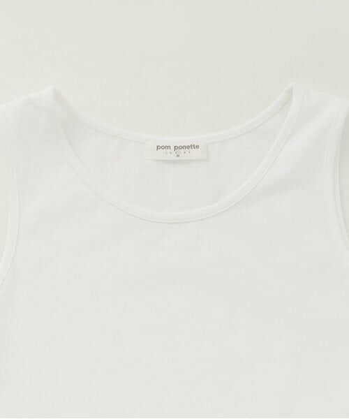 pom ponette junior / ポンポネット ジュニア シャツ・ブラウス | フリルブラウス | 詳細7