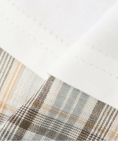 pom ponette junior / ポンポネット ジュニア シャツ・ブラウス | フリルブラウス | 詳細9