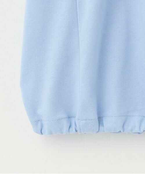 pom ponette junior / ポンポネット ジュニア パーカー | フードラインパーカ | 詳細7