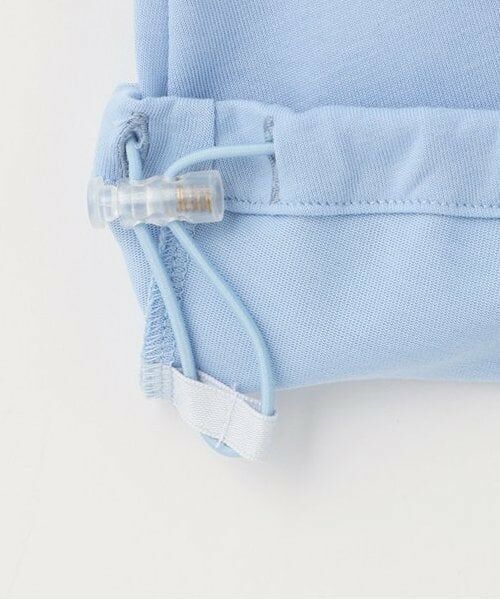 pom ponette junior / ポンポネット ジュニア パーカー | フードラインパーカ | 詳細8