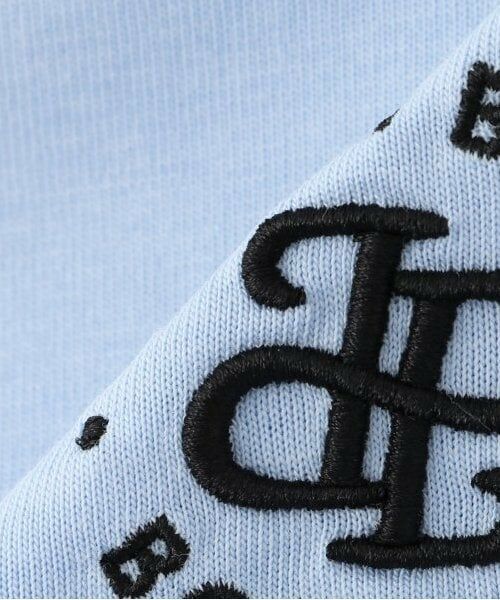 pom ponette junior / ポンポネット ジュニア パーカー | フードラインパーカ | 詳細9