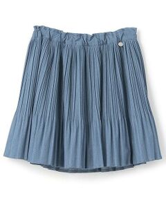 pom ponette junior / ポンポネット ジュニア ショート・ハーフ・半端丈パンツ | イージープリーツスカパン