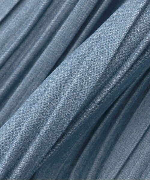 pom ponette junior / ポンポネット ジュニア ショート・ハーフ・半端丈パンツ | イージープリーツスカパン | 詳細7