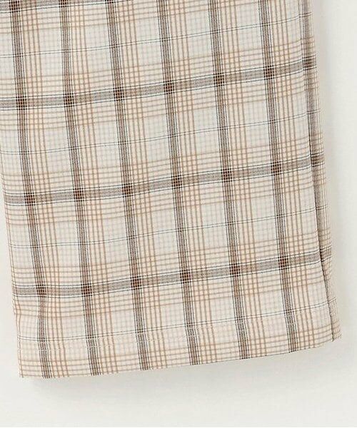 pom ponette junior / ポンポネット ジュニア その他パンツ | ワイドストレートパンツ | 詳細6