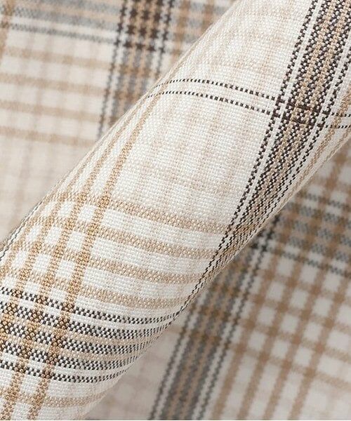 pom ponette junior / ポンポネット ジュニア その他パンツ | ワイドストレートパンツ | 詳細9