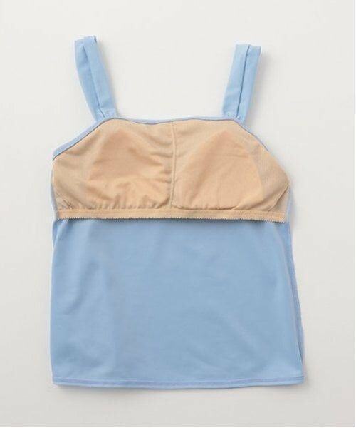 pom ponette junior / ポンポネット ジュニア 水着・スイムグッズ | 【SWIM】【UVカット】水着3点セット | 詳細11