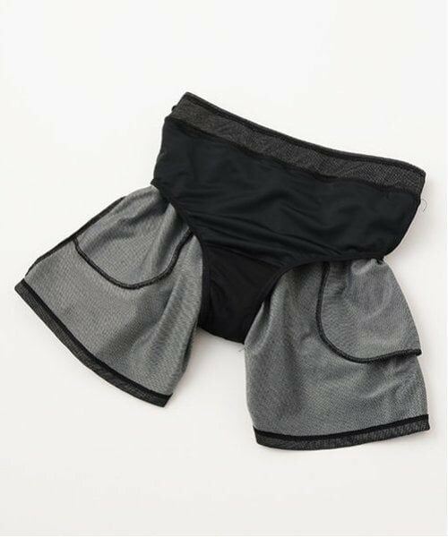 pom ponette junior / ポンポネット ジュニア 水着・スイムグッズ | 【SWIM】【UVカット】水着3点セット | 詳細20