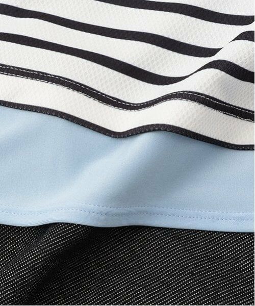 pom ponette junior / ポンポネット ジュニア 水着・スイムグッズ | 【SWIM】【UVカット】水着3点セット | 詳細21