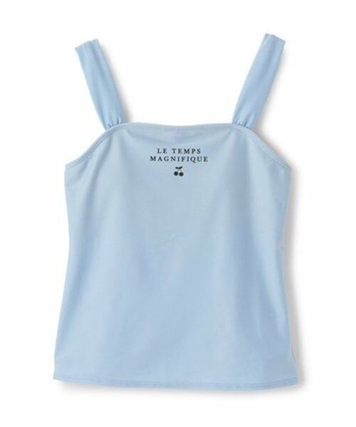 pom ponette junior / ポンポネット ジュニア 水着・スイムグッズ | 【SWIM】【UVカット】水着3点セット | 詳細7