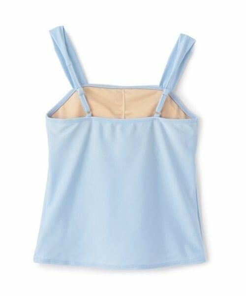 pom ponette junior / ポンポネット ジュニア 水着・スイムグッズ | 【SWIM】【UVカット】水着3点セット | 詳細8