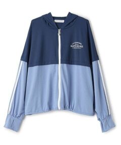 pom ponette junior / ポンポネット ジュニア 水着・スイムグッズ | 【SWIM】【水陸両用】【UVカット】ラッシュガード