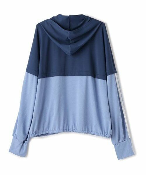 pom ponette junior / ポンポネット ジュニア 水着・スイムグッズ | 【SWIM】【水陸両用】【UVカット】ラッシュガード | 詳細1