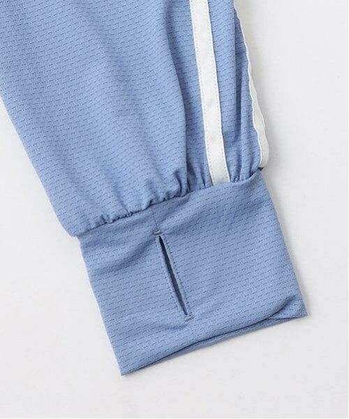 pom ponette junior / ポンポネット ジュニア 水着・スイムグッズ | 【SWIM】【水陸両用】【UVカット】ラッシュガード | 詳細3