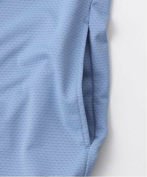 pom ponette junior / ポンポネット ジュニア 水着・スイムグッズ | 【SWIM】【水陸両用】【UVカット】ラッシュガード | 詳細4