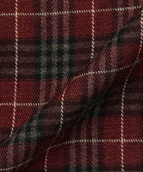 pom ponette junior / ポンポネット ジュニア ショート・ハーフ・半端丈パンツ | ボタンプリーツスカパン | 詳細7