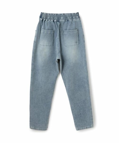 pom ponette junior / ポンポネット ジュニア その他パンツ | 【GOOD PRICE】イージーテーパードパンツ | 詳細2