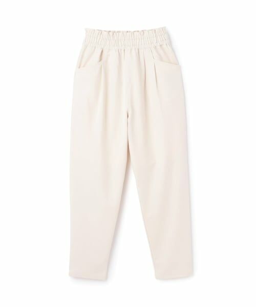 pom ponette junior / ポンポネット ジュニア その他パンツ | 【GOOD PRICE】イージーテーパードパンツ | 詳細13