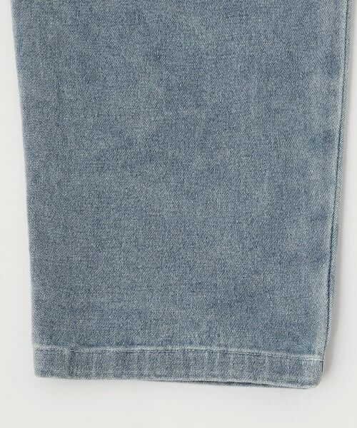 pom ponette junior / ポンポネット ジュニア その他パンツ | 【GOOD PRICE】イージーテーパードパンツ | 詳細5