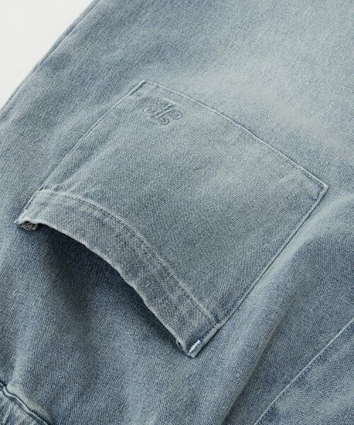 pom ponette junior / ポンポネット ジュニア その他パンツ | 【GOOD PRICE】イージーテーパードパンツ | 詳細7