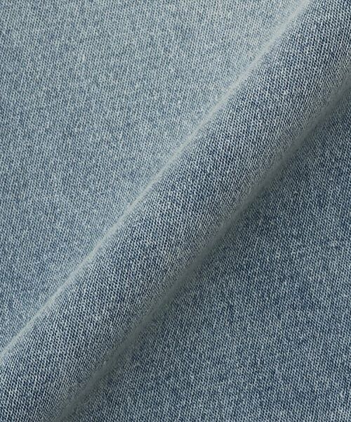 pom ponette junior / ポンポネット ジュニア その他パンツ | 【GOOD PRICE】イージーテーパードパンツ | 詳細9