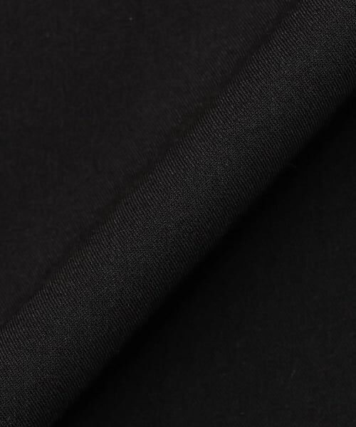 pom ponette junior / ポンポネット ジュニア その他パンツ | 【GOOD PRICE】イージーテーパードパンツ | 詳細10