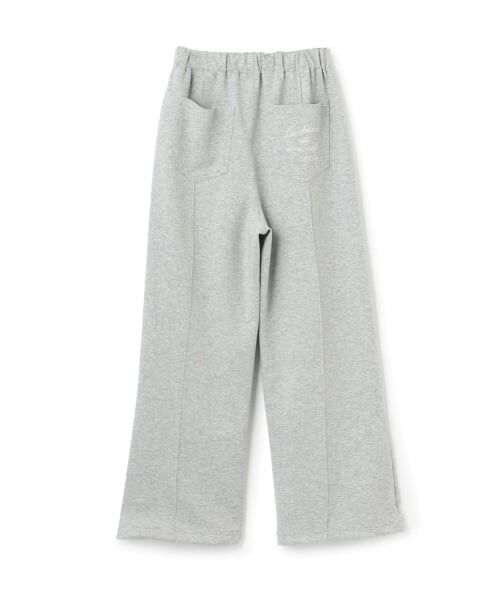 pom ponette junior / ポンポネット ジュニア その他パンツ | ダンボールスウェットパンツ | 詳細2