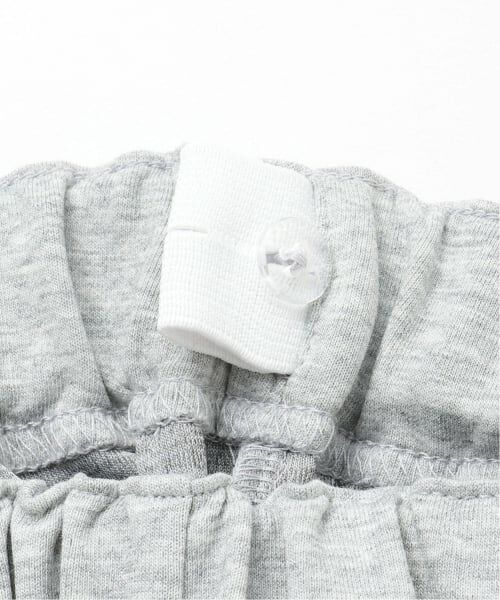 pom ponette junior / ポンポネット ジュニア その他パンツ | ダンボールスウェットパンツ | 詳細4