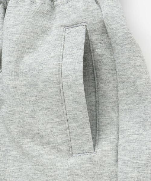 pom ponette junior / ポンポネット ジュニア その他パンツ | ダンボールスウェットパンツ | 詳細5