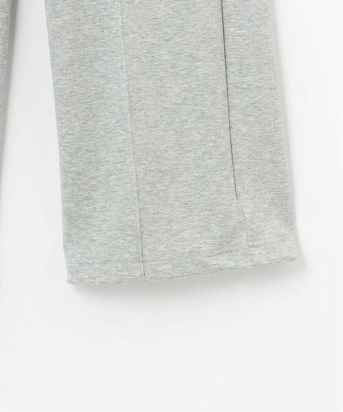 pom ponette junior / ポンポネット ジュニア その他パンツ | ダンボールスウェットパンツ | 詳細6