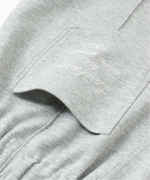 pom ponette junior / ポンポネット ジュニア その他パンツ | ダンボールスウェットパンツ | 詳細8