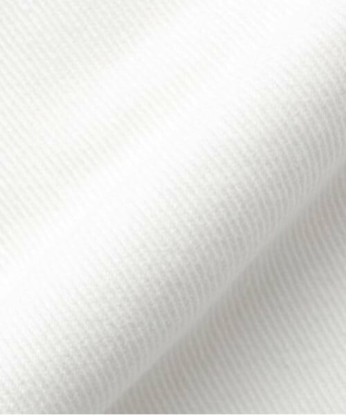 pom ponette junior / ポンポネット ジュニア その他パンツ | ベルトつきバレルシルエットパンツ | 詳細7