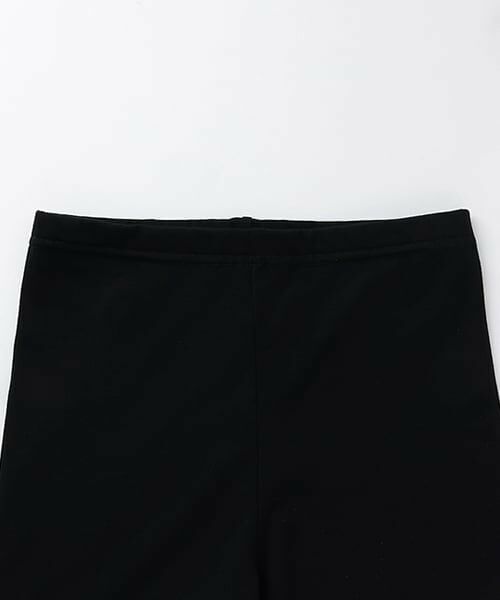 pom ponette junior / ポンポネット ジュニア ミニ・ひざ丈スカート | 【接触冷感】タックスカート×インパンセット | 詳細8