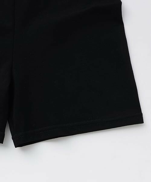 pom ponette junior / ポンポネット ジュニア ミニ・ひざ丈スカート | 【接触冷感】タックスカート×インパンセット | 詳細9