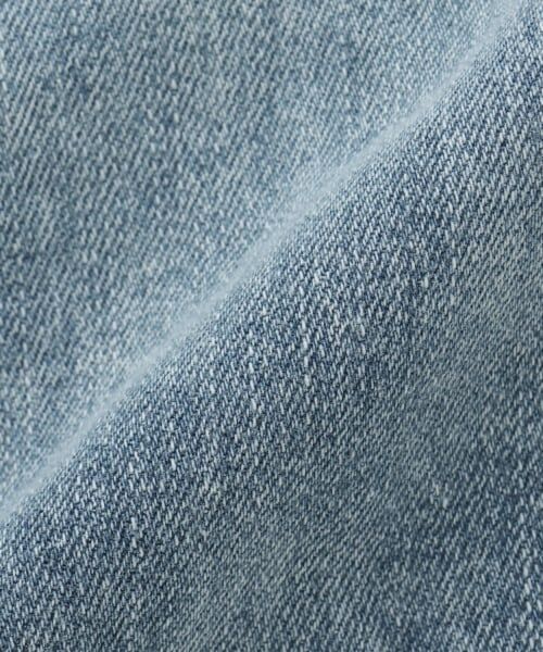 pom ponette junior / ポンポネット ジュニア その他パンツ | ストレッチデニムフレアパンツ | 詳細8