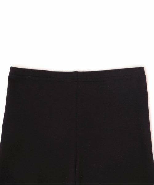 pom ponette junior / ポンポネット ジュニア ミニ・ひざ丈スカート | ラメデニムスカート | 詳細8