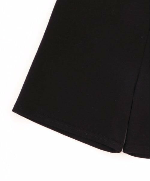 pom ponette junior / ポンポネット ジュニア ミニ・ひざ丈スカート | ラメデニムスカート | 詳細9