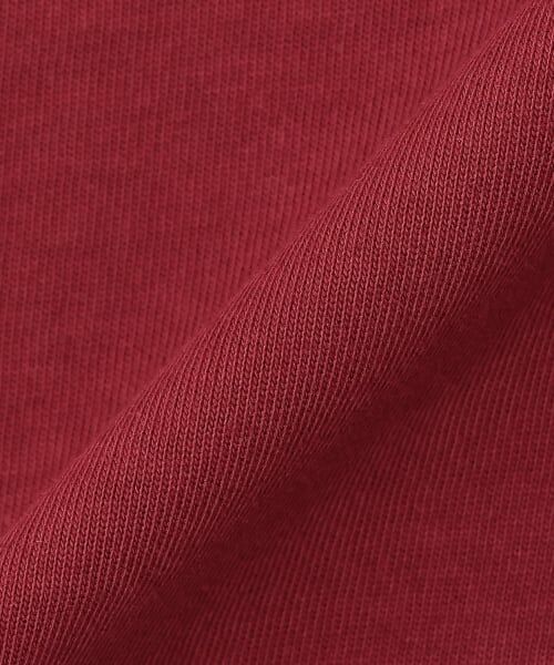 pom ponette junior / ポンポネット ジュニア Tシャツ | 【GOOD PRICE】エッフェルエンブレムロンT | 詳細7