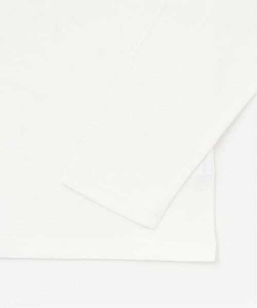 pom ponette junior / ポンポネット ジュニア シャツ・ブラウス | 袖ギャザーフードシャツ×Tシャツセット | 詳細5