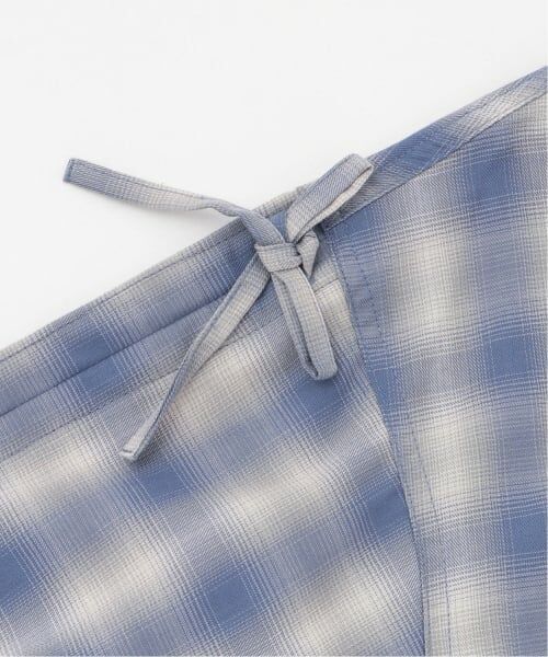 pom ponette junior / ポンポネット ジュニア シャツ・ブラウス | 袖ギャザーフードシャツ×Tシャツセット | 詳細9